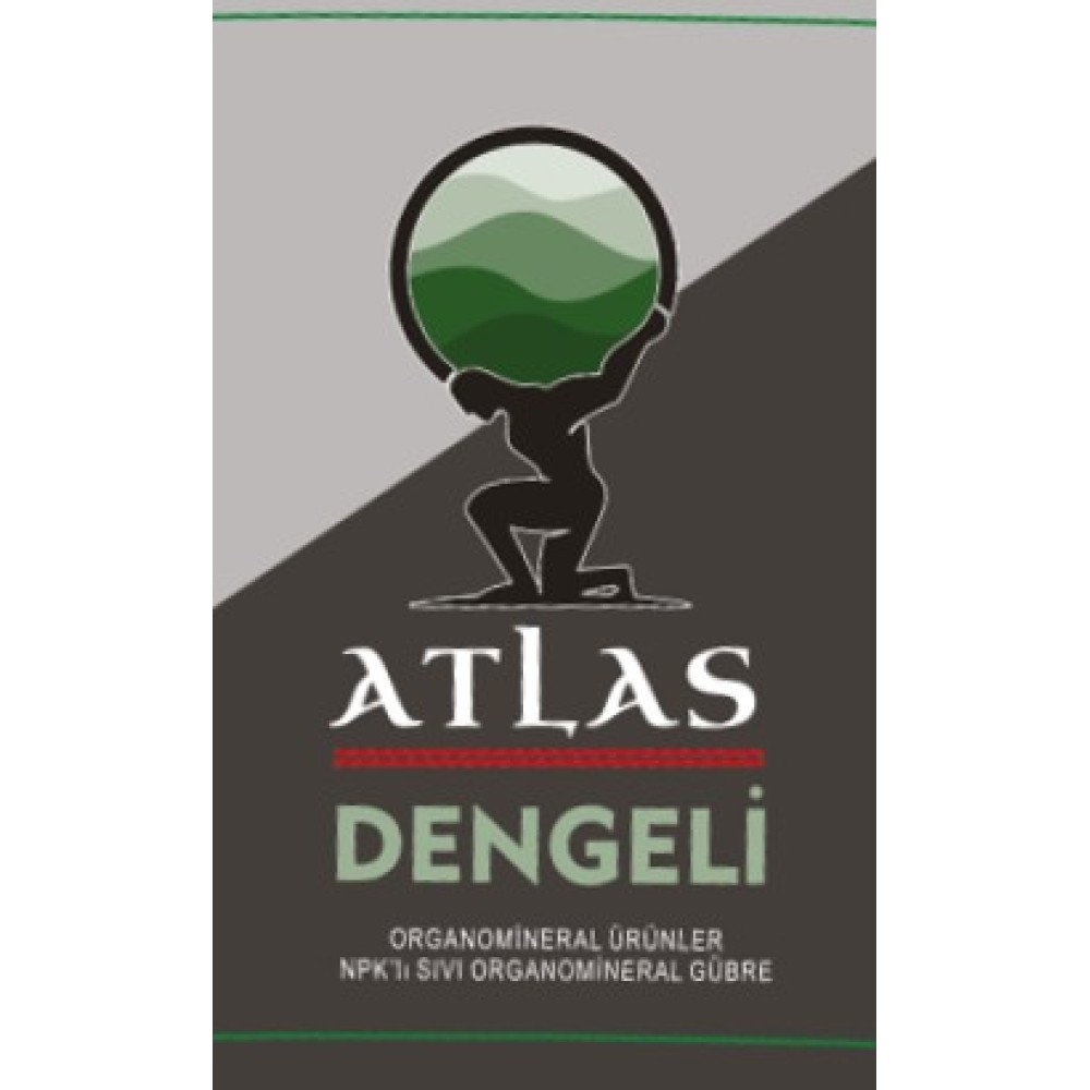 ATLAS DENGELİ