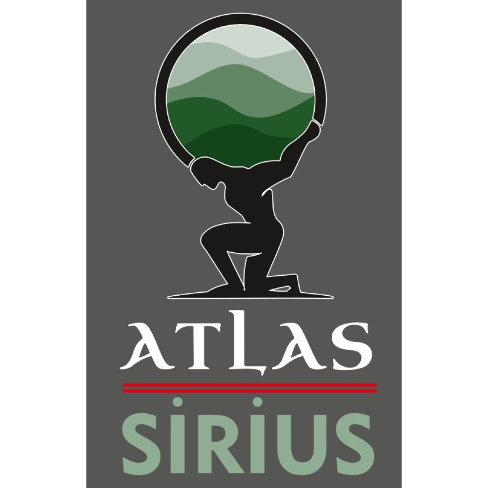 ATLAS SIRIUS ATLAS SIRIUS