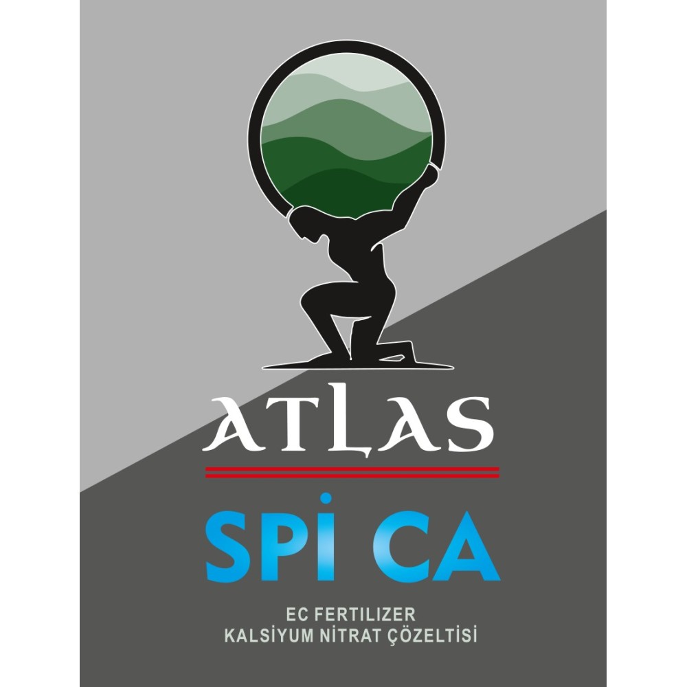 ATLAS SPI CA ATLAS SPI CA