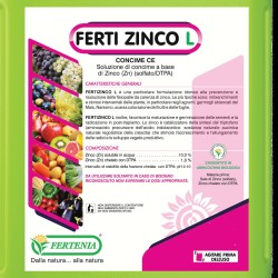 FERTI ZINCO L BY LT 5