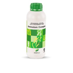 AMINOLOM COMPLEX AMINOLOM COMPLEX