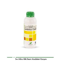 LOMBRICO COBRE