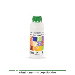 AMINOLOM MEGA FOLIAR AMINOLOM MEGA FOLIAR