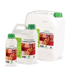 LOMBRICO K PLUS LOMBRICO K PLUS