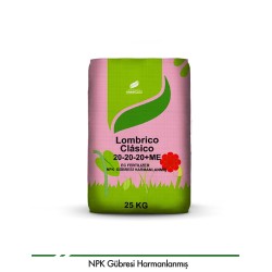 LOMBRICO CLASSICO 20-20-20 LOMBRICO CLASSICO 20-20-20