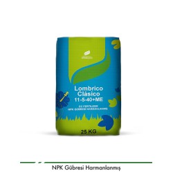 LOMBRICO CLASSICO 11-5-40 LOMBRICO CLASSICO 11-5-40