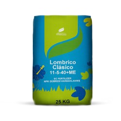 LOMBRICO CLASSICO 11-5-40 LOMBRICO CLASSICO 11-5-40